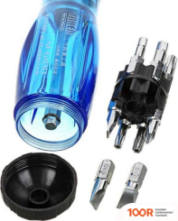 Jakemy JM-6100 (13 ПРЕДМЕТОВ) (365949)