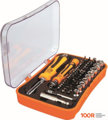 Jakemy JM-6098 (66 ПРЕДМЕТОВ) (365948)