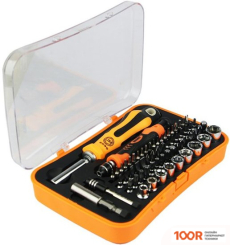 Jakemy JM-6098 (66 ПРЕДМЕТОВ) (365948)