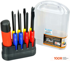 Jakemy JM-6096 (9 ПРЕДМЕТОВ) (365947)