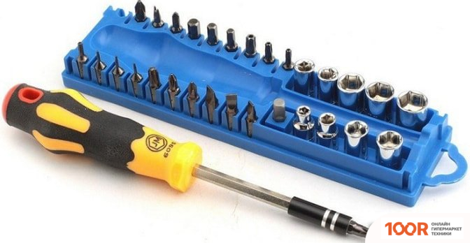 Jakemy JM-6095 (31 ПРЕДМЕТ) (365946)