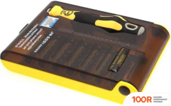 Jakemy JM-6091 (37 ПРЕДМЕТОВ) (365945)