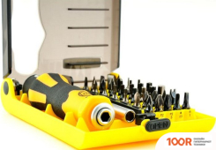 Jakemy JM-6091 (37 ПРЕДМЕТОВ) (365945)