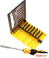 Jakemy JM-6091 (37 ПРЕДМЕТОВ) (365945)