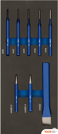 Irimo IFF1E017 (8 ПРЕДМЕТОВ) (365943)