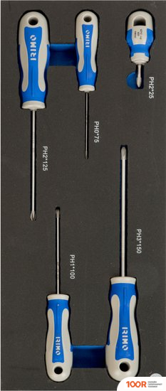 Irimo IFF1E008 (5 ПРЕДМЕТОВ) (365940)