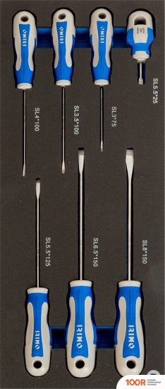 Irimo IFF1E007 (7 ПРЕДМЕТОВ) (365939)