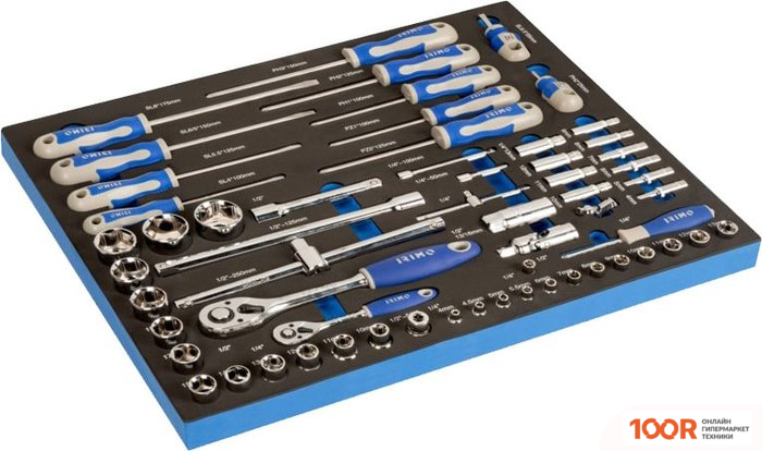 Irimo IFF1A004 (60 ПРЕДМЕТОВ) (365935)