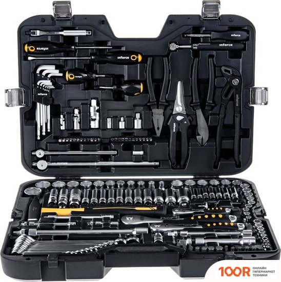 Inforce 06-07-21 (150 ПРЕДМЕТОВ) (365918)