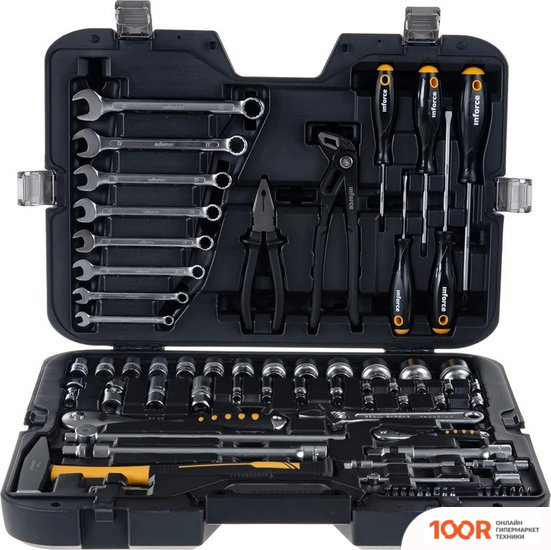 Inforce 06-07-19 (77 ПРЕДМЕТОВ) (365916)