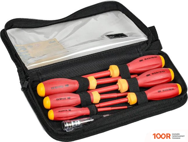 IEK A2L3-NS30-K3-07 (7 ПРЕДМЕТОВ) (365909)