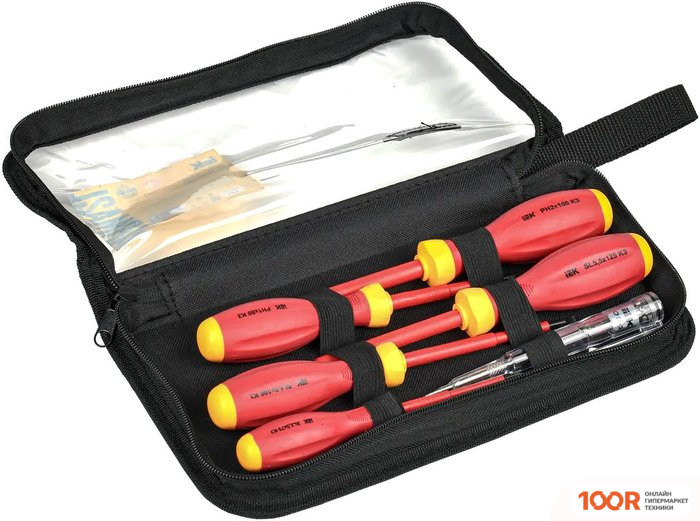 IEK A2L3-NS30-K3-06 (6 ПРЕДМЕТОВ) (365908)