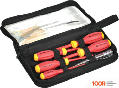 IEK A2L3-NS30-K3-06 (6 ПРЕДМЕТОВ) (365908)