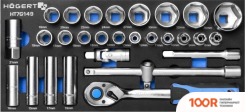 Hoegert Technik HT7G149 (27 ПРЕДМЕТОВ) (365906)