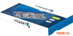 Hoegert Technik HT3B580 (20 ПРЕДМЕТОВ) (365895)