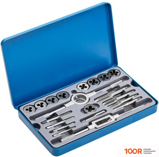 Hoegert Technik HT3B580 (20 ПРЕДМЕТОВ) (365895)