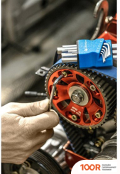 Hoegert Technik HT1W820 (365888)