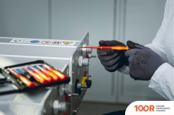 Hoegert Technik HT1S987 (6 ПРЕДМЕТОВ) (365879)