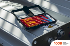 Hoegert Technik HT1S987 (6 ПРЕДМЕТОВ) (365879)