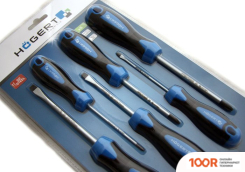 Hoegert Technik HT1S095 (6 ПРЕДМЕТОВ) (365870)