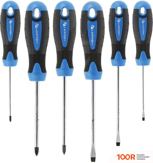 Hoegert Technik HT1S095 (6 ПРЕДМЕТОВ) (365870)