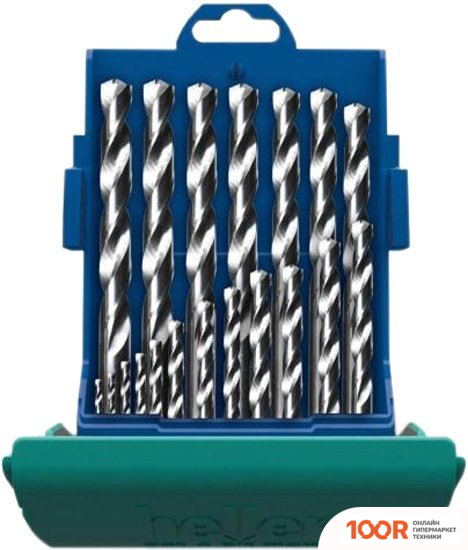 Heller 21962 4 (19 ПРЕДМЕТОВ) (365847)