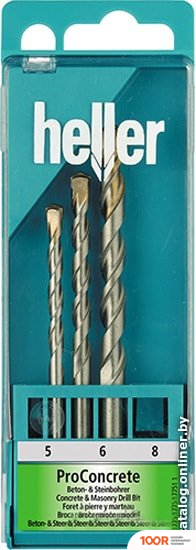 Heller 17751 1 (3 ПРЕДМЕТА) (365840)