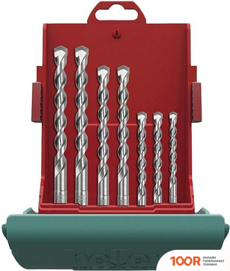 Heller 16315 (7 ПРЕДМЕТОВ) (365832)