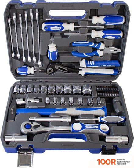 GOODKING M-10061 (61 ПРЕДМЕТ) (365816)