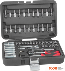 Gigant PROFESSIONAL GPS 57 (57 ПРЕДМЕТОВ) (365810)