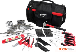 Gigant PROFESSIONAL GPS 230 (230 ПРЕДМЕТОВ) (365809)