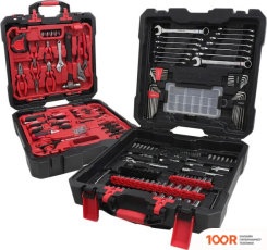 Gigant PROFESSIONAL GPS 204 (204 ПРЕДМЕТА) (365808)