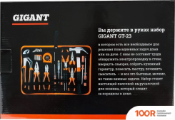 Gigant GT-23 (23 ПРЕДМЕТА) (365806)