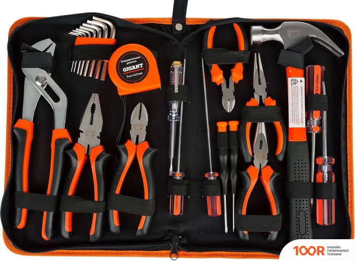 Gigant GT-23 (23 ПРЕДМЕТА) (365806)