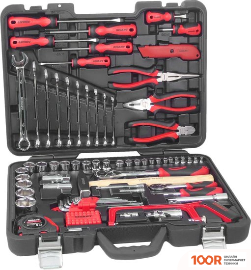 Gigant GPS 101 (101 ПРЕДМЕТ) (365802)