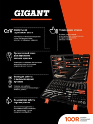 Gigant GAS 131 (131 ПРЕДМЕТ) (365797)