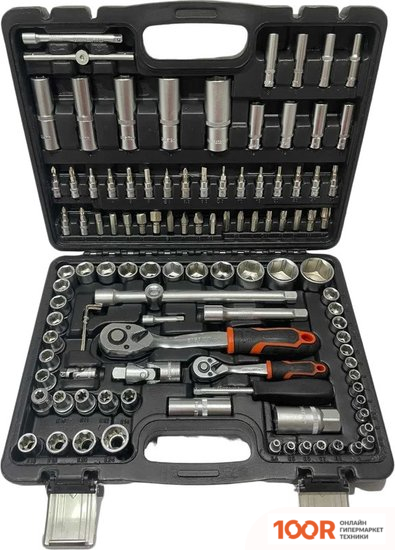 Gigant GAS 108 (108 ПРЕДМЕТОВ) (365795)