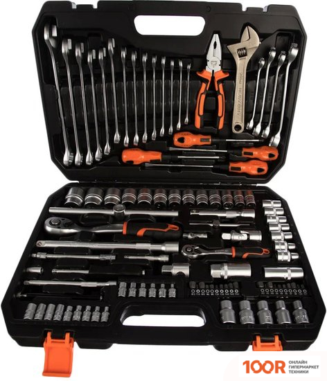 Gigant GAS 101 (101 ПРЕДМЕТ) (365794)