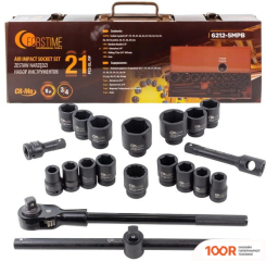 Forstime FT-6212-5MPB (21 ПРЕДМЕТ) (365777)