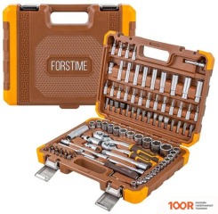 Forstime FT-4941-5DS-М (94 ПРЕДМЕТА) (365767)