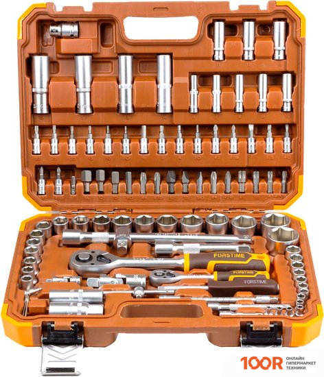 Forstime FT-4941-5 (94 ПРЕДМЕТА) (365766)