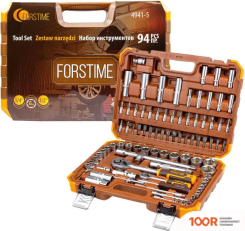 Forstime FT-4941-5 (94 ПРЕДМЕТА) (365766)