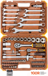 Forstime FT-4821-5 (82 ПРЕДМЕТА) (365764)