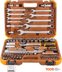 Forstime FT-4821-5 (82 ПРЕДМЕТА) (365764)