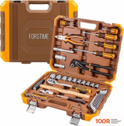Forstime FT-4602-5 (60 ПРЕДМЕТОВ) (365763)