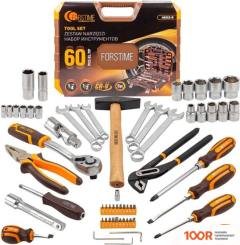 Forstime FT-4602-5 (60 ПРЕДМЕТОВ) (365763)