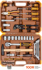 Forstime FT-4602-5 (60 ПРЕДМЕТОВ) (365763)