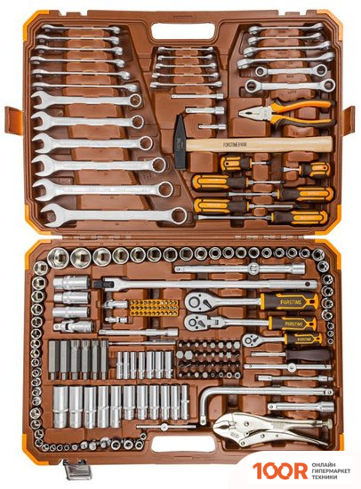 Forstime FT-42022-5 (202 ПРЕДМЕТА) (365761)