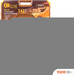 Forstime FT-41421-5 (142 ПРЕДМЕТА) (365759)
