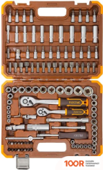 Forstime FT-41082-5DS-М (108 ПРЕДМЕТОВ) (365758)